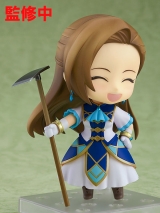 Оригинальная аниме фигурка Nendoroid My Next Life as a Villainess: All Routes Lead to Doom! Catarina Claes