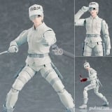 Оригінальна аніме фігурка figma Cells at Work! White Blood Cell