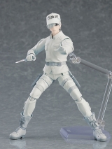 Оригинальная аниме фигурка  figma Cells at Work! White Blood Cell 
