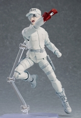 Оригинальная аниме фигурка  figma Cells at Work! White Blood Cell 