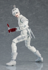 Оригинальная аниме фигурка  figma Cells at Work! White Blood Cell 
