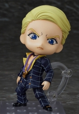 Оригинальная аниме фигурка  Nendoroid TV Anime "JoJo's Bizarre Adventure Golden Wind" Prosciutto