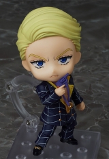 Оригинальная аниме фигурка  Nendoroid TV Anime "JoJo's Bizarre Adventure Golden Wind" Prosciutto