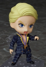Оригинальная аниме фигурка  Nendoroid TV Anime "JoJo's Bizarre Adventure Golden Wind" Prosciutto