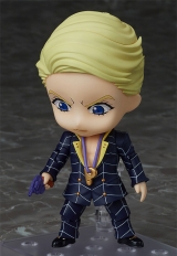 Оригинальная аниме фигурка  Nendoroid TV Anime "JoJo's Bizarre Adventure Golden Wind" Prosciutto