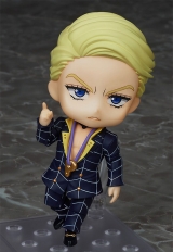 Оригинальная аниме фигурка  Nendoroid TV Anime "JoJo's Bizarre Adventure Golden Wind" Prosciutto