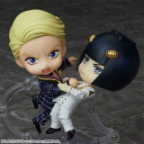 Оригинальная аниме фигурка  Nendoroid TV Anime "JoJo's Bizarre Adventure Golden Wind" Prosciutto