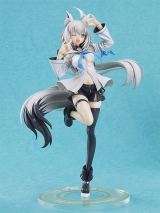 Оригинальная аниме фигурка  Fubuki Shirakami 1/7 Complete Figure