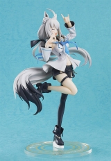 Оригинальная аниме фигурка  Fubuki Shirakami 1/7 Complete Figure