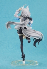 Оригинальная аниме фигурка  Fubuki Shirakami 1/7 Complete Figure