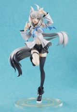 Оригинальная аниме фигурка  Fubuki Shirakami 1/7 Complete Figure