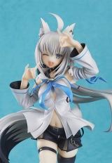 Оригинальная аниме фигурка  Fubuki Shirakami 1/7 Complete Figure