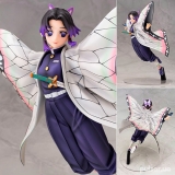 Оригінальна аніме фігурка Demon Slayer: Kimetsu no Yaiba Shinobu Kocho 1/7 Complete Figure