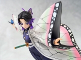 Оригинальная аниме фигурка  Demon Slayer: Kimetsu no Yaiba Shinobu Kocho 1/7 Complete Figure