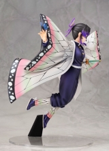 Оригинальная аниме фигурка  Demon Slayer: Kimetsu no Yaiba Shinobu Kocho 1/7 Complete Figure