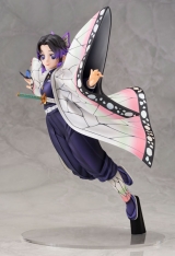 Оригинальная аниме фигурка  Demon Slayer: Kimetsu no Yaiba Shinobu Kocho 1/7 Complete Figure