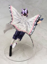 Оригинальная аниме фигурка  Demon Slayer: Kimetsu no Yaiba Shinobu Kocho 1/7 Complete Figure