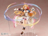 Оригинальная аниме фигурка Princess Connect! Re:Dive Pecorine 1/7 Scale Figure