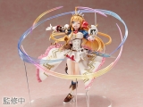 Оригинальная аниме фигурка Princess Connect! Re:Dive Pecorine 1/7 Scale Figure