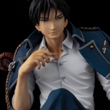 Оригинальная аниме фигурка Fullmetal Alchemist FULLMETAL ALCHEMIST Roy Mustang 1/8 Complete Figure