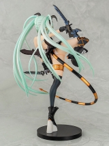 Оригинальная аниме фигурка Queen's Gate The Gate Opener Alice 1/6 Complete Figure