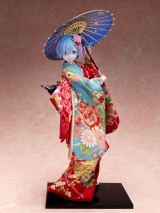 Оригинальная аниме фигурка &laquo;YOSHITOKU DOLLS x F:NEX Re:Zero -Starting Life in Another World- Rem -Japanese Doll- 1/4 Scale Figure&raquo;