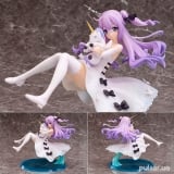 Оригінальна аніме фігурка Azur Lane THE ANIMATION Unicorn 1/7 Complete Figure