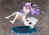 Оригинальная аниме фигурка  Azur Lane THE ANIMATION Unicorn 1/7 Complete Figure