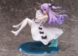 Оригинальная аниме фигурка  Azur Lane THE ANIMATION Unicorn 1/7 Complete Figure