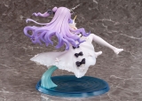 Оригинальная аниме фигурка  Azur Lane THE ANIMATION Unicorn 1/7 Complete Figure