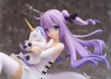 Оригинальная аниме фигурка  Azur Lane THE ANIMATION Unicorn 1/7 Complete Figure