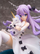 Оригинальная аниме фигурка  Azur Lane THE ANIMATION Unicorn 1/7 Complete Figure