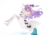 Оригинальная аниме фигурка  Azur Lane THE ANIMATION Unicorn 1/7 Complete Figure