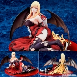 Оригінальна аніме фігурка Kizumonogatari Kiss Shot Acerola Orion Heart Under Blade 1/7 Complete Figure