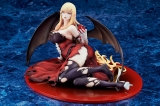 Оригинальная аниме фигурка Kizumonogatari Kiss Shot Acerola Orion Heart Under Blade 1/7 Complete Figure