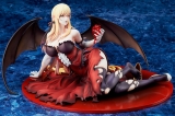 Оригинальная аниме фигурка Kizumonogatari Kiss Shot Acerola Orion Heart Under Blade 1/7 Complete Figure