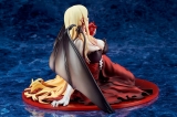 Оригинальная аниме фигурка Kizumonogatari Kiss Shot Acerola Orion Heart Under Blade 1/7 Complete Figure