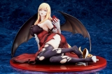 Оригинальная аниме фигурка Kizumonogatari Kiss Shot Acerola Orion Heart Under Blade 1/7 Complete Figure