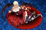 Оригинальная аниме фигурка Kizumonogatari Kiss Shot Acerola Orion Heart Under Blade 1/7 Complete Figure