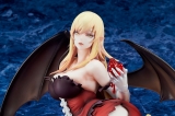 Оригинальная аниме фигурка Kizumonogatari Kiss Shot Acerola Orion Heart Under Blade 1/7 Complete Figure