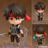 Оригінальна аніме фігурка Nendoroid Sorcerous Stabber Orphen Hagure Tabi Orphen