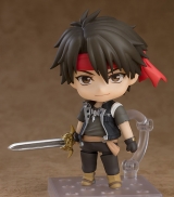 Оригинальная аниме фигурка Nendoroid Sorcerous Stabber Orphen Hagure Tabi Orphen