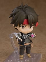 Оригинальная аниме фигурка Nendoroid Sorcerous Stabber Orphen Hagure Tabi Orphen
