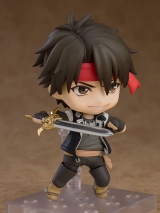 Оригинальная аниме фигурка Nendoroid Sorcerous Stabber Orphen Hagure Tabi Orphen