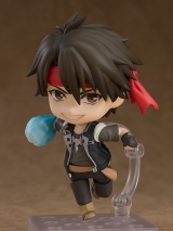 Оригинальная аниме фигурка Nendoroid Sorcerous Stabber Orphen Hagure Tabi Orphen