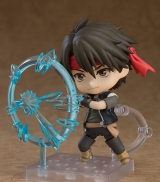 Оригинальная аниме фигурка Nendoroid Sorcerous Stabber Orphen Hagure Tabi Orphen