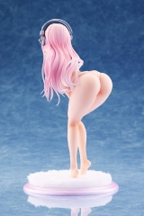 Оригинальная аниме фигурка DreamTech Super Sonico [Bikini style] 1/7 Complete Figure