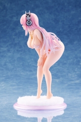Оригинальная аниме фигурка DreamTech Super Sonico [Bikini style] 1/7 Complete Figure