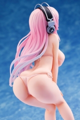 Оригинальная аниме фигурка DreamTech Super Sonico [Bikini style] 1/7 Complete Figure