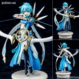Оригінальна аніме фігурка Sword Art Online Alicization [Sun Goddess, Solus] Sinon 1/8 Complete Figure